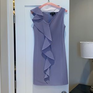 Lavender St. John Dress